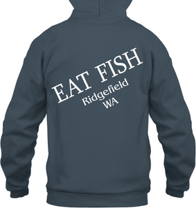 Pacific Northwest Best Fish Co.